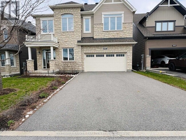 Building Photo - 942 Guinness Cres