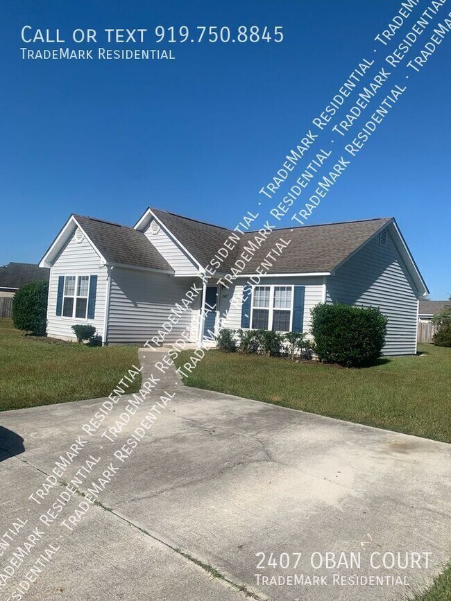 Building Photo - 2407 Oban Ct