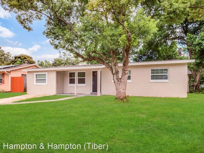 Building Photo - 4 br, 2 bath House - 1413 SUNRIDGE ROAD
