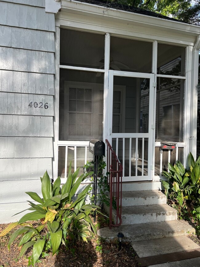 Building Photo - 4026 N State St