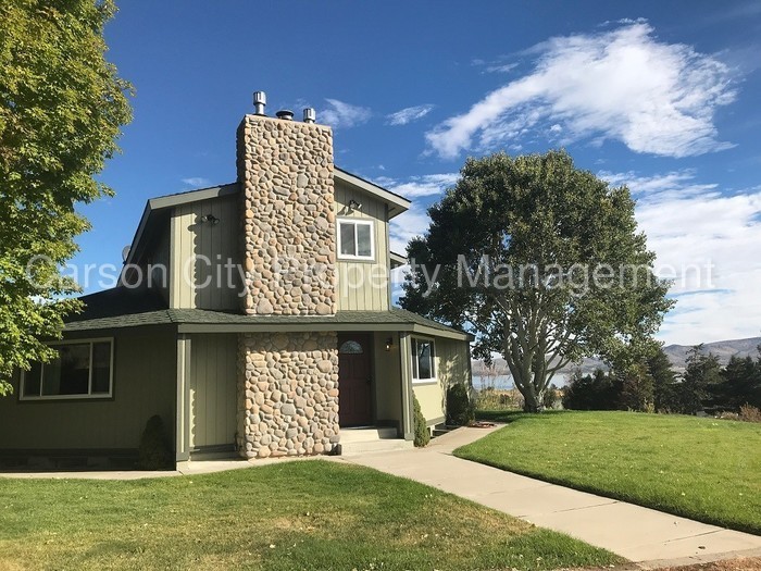 7570 Old Us Highway 395 N, New Washoe City, NV 89704 House for Rent