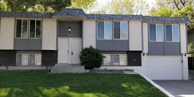 Foto del edificio - 9465 S Streatham Rd
