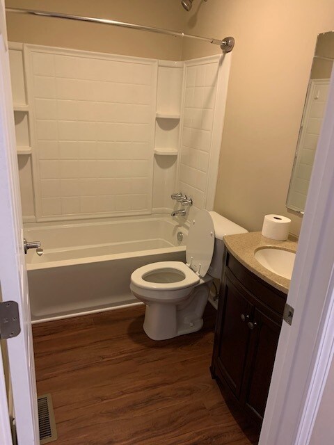 Foto del edificio - 4072 Porter St