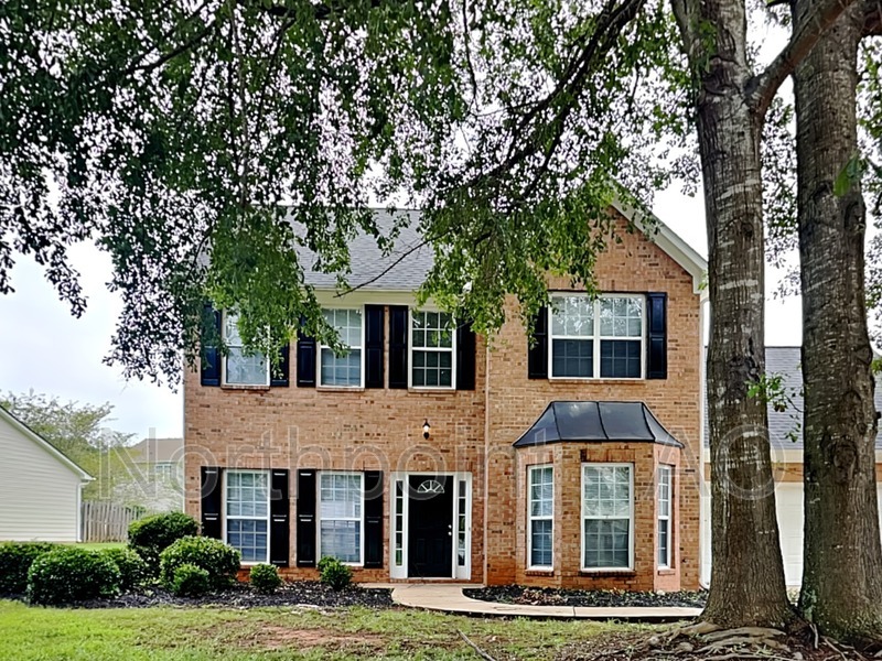 Foto principal - 616 Addison Way