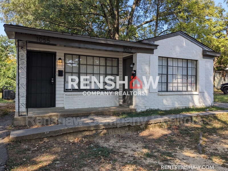 Primary Photo - 1055 Treadwell St