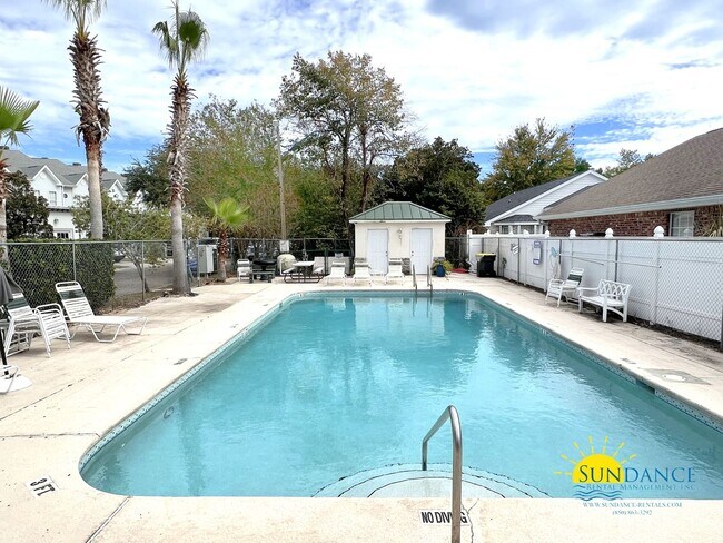 Foto del edificio - Beautiful 3 Bedroom Home in Hidden Bay Vil...