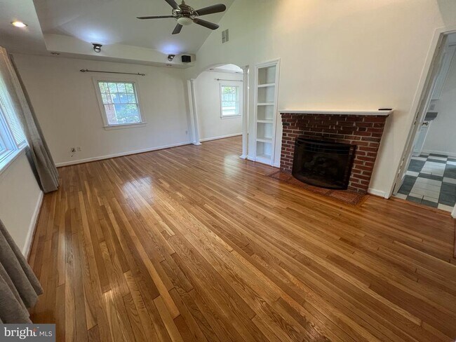 Foto del edificio - 2314 Eccleston St