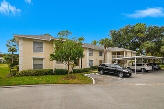 Building Photo - 709 Landover Cir