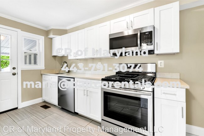 Foto del edificio - 4 br, 2 bath House - 1620 Thetford Rd