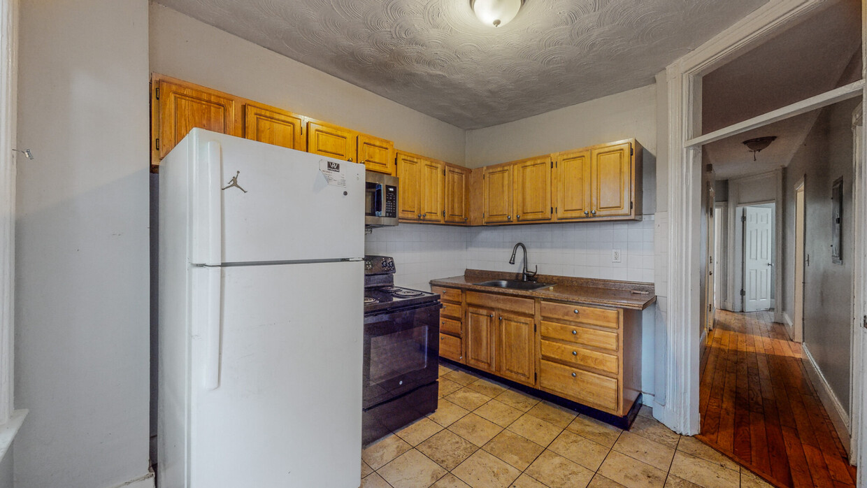 Foto principal - 231 Washington St
