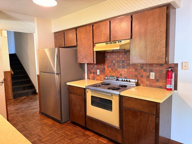 Foto del edificio - 1070 E Margaret Ave