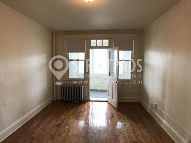 Building Photo - 1 bedroom in Boston MA 02135
