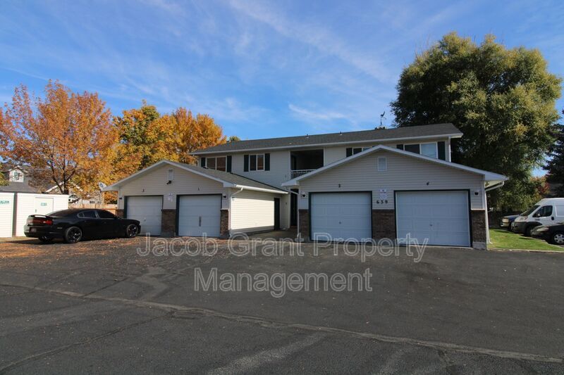 Primary Photo - 639 Hoopes Ave
