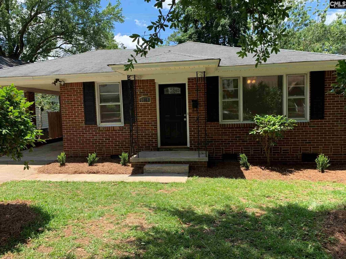 Primary Photo - 3109 Gadsden St