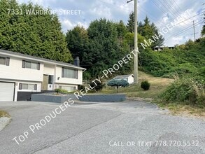 Building Photo - 7331 Wardrop St