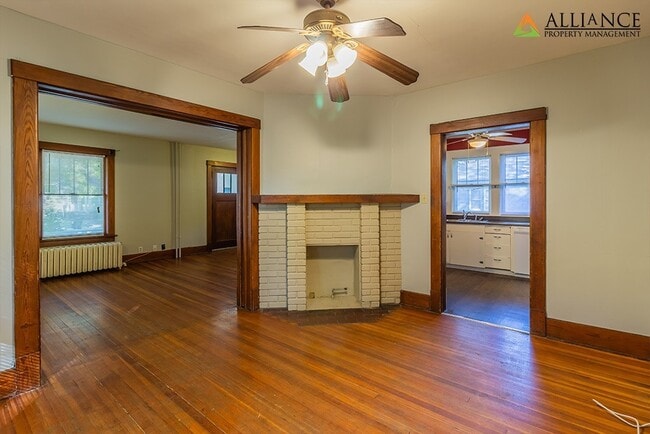 Foto del edificio - Fifteenth St. 344 N.