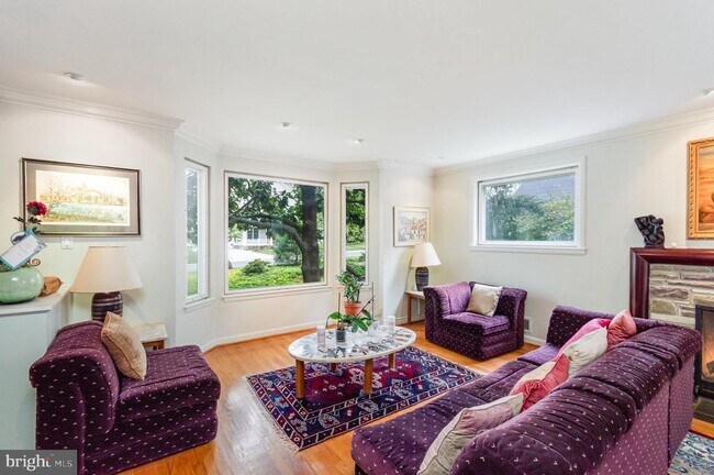 Foto del edificio - 5804 Lenox Rd