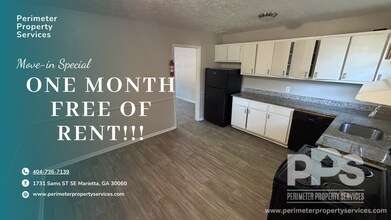 Building Photo - 1731 Sams St