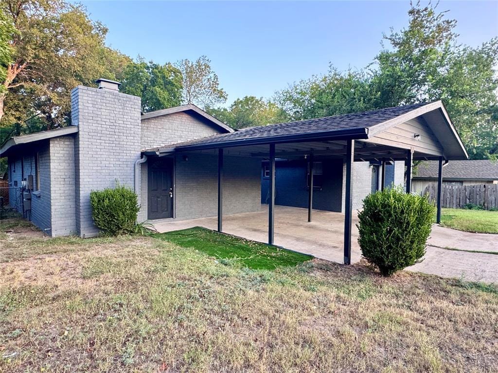 Primary Photo - 6909 Cooper Ln