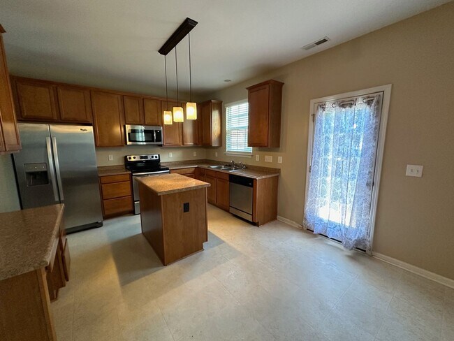 Foto del edificio - Mebane