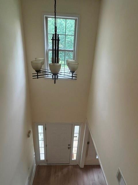 Foto del edificio - 220 Gaines Oak Way
