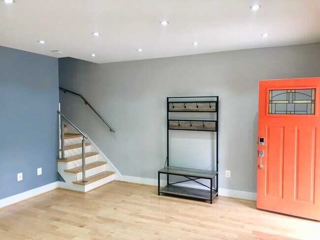 Building Photo - 5118 3rd St NW