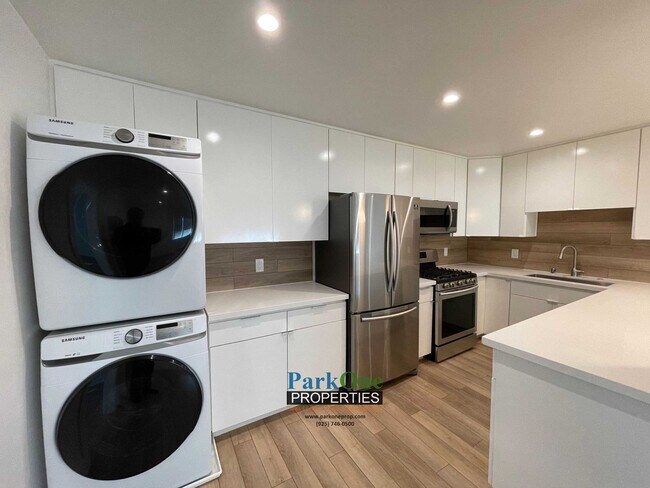 Foto del edificio - Cornell Avenue - LO