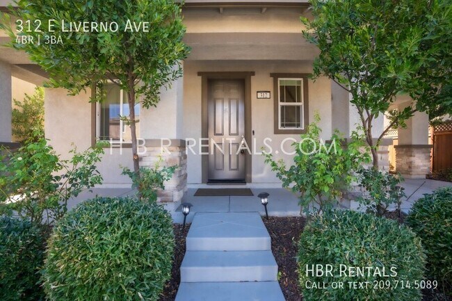 Building Photo - 312 E Liverno Ave