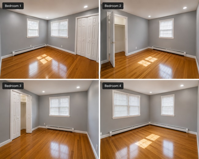 Bedrooms - 167 Main St