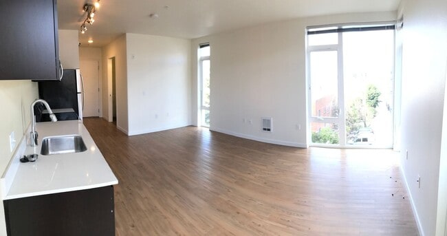 Interior Photo - The Local 418
