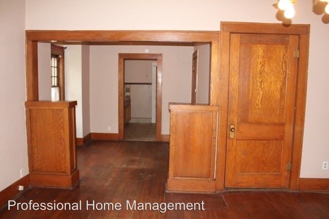 Foto del edificio - 1 br, 1 bath House - 1354 S Hydraulic St