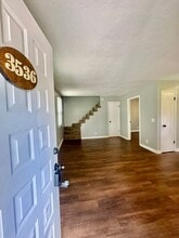 Building Photo - 3536 Nebraska Ave