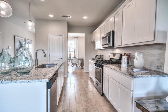 Building Photo - 14102 McCoy Loop