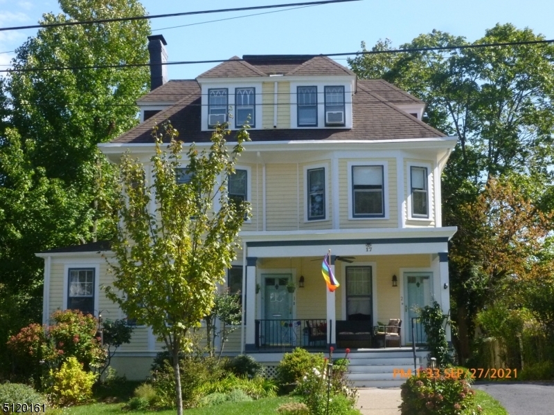 Primary Photo - 17 Upper Mountain Ave
