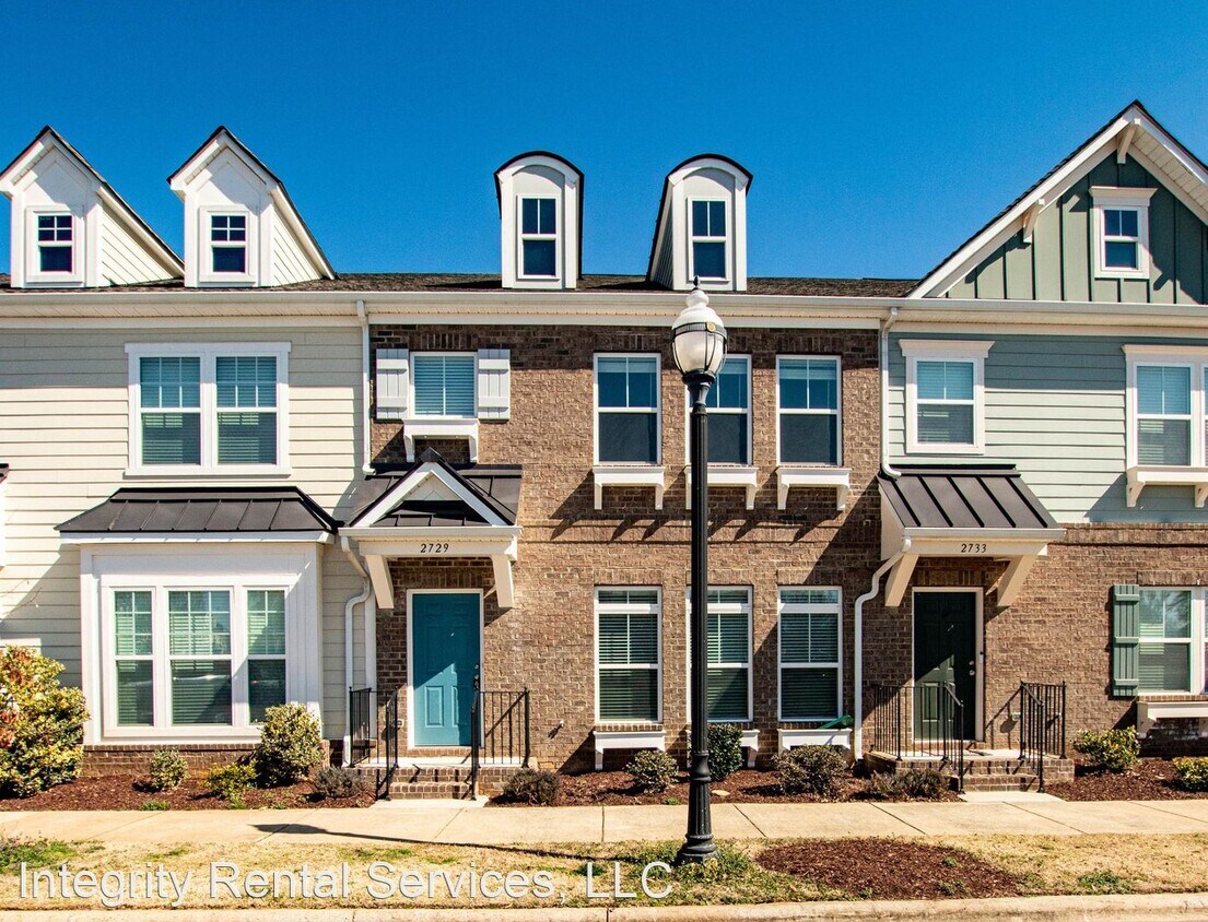 Primary Photo - 3 br, 2.5 bath House - 2621 Bonterra Blvd