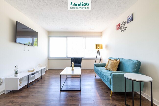 Foto del edificio - 1327 Bonnieview Ave