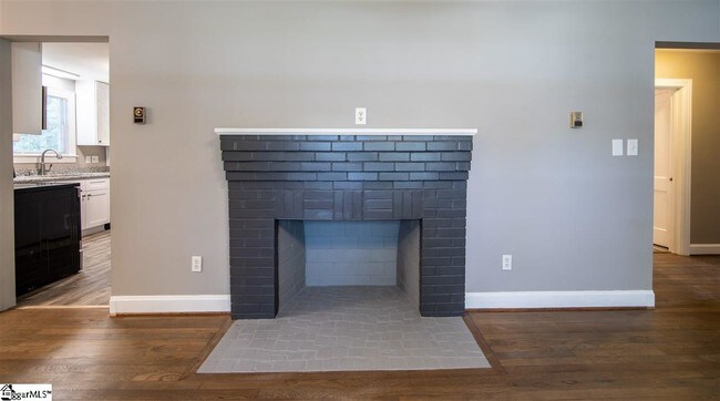 Foto del edificio - 3 Powell St