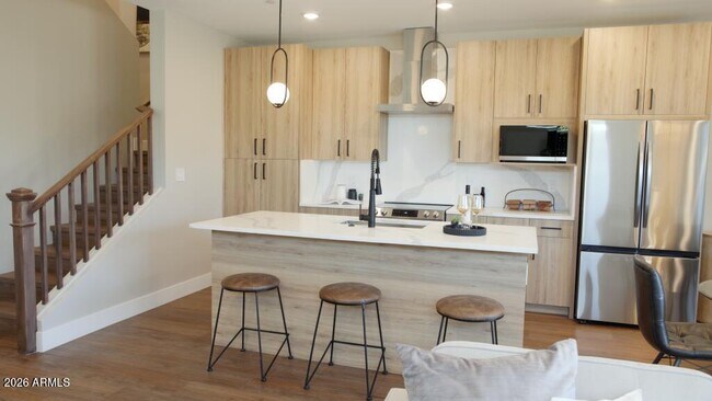 Foto del edificio - 841 W Pecos Rd