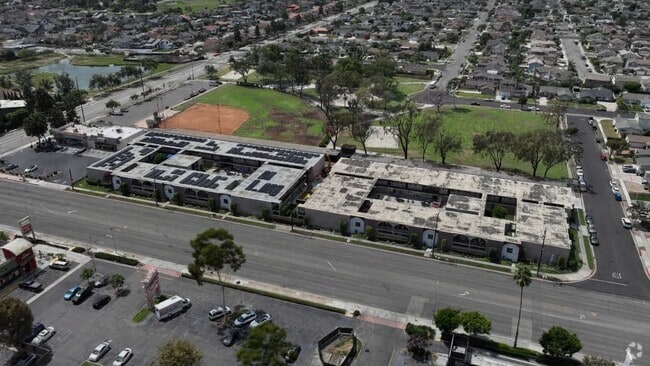  - Hermosa Vista Apartments