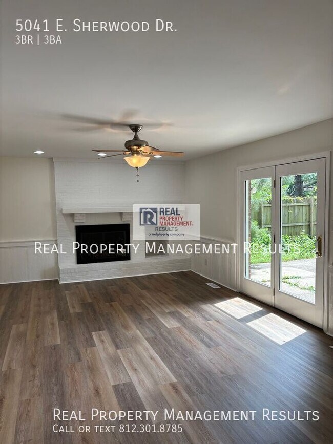 Foto del edificio - 5041 E Sherwood Dr