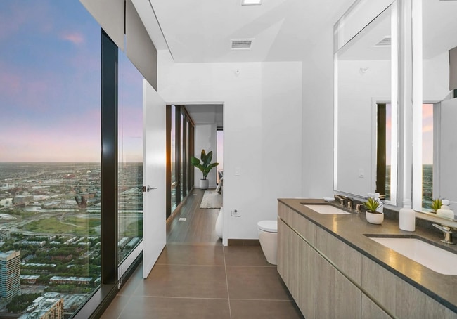 Foto del edificio - 1150 S Michigan Ave