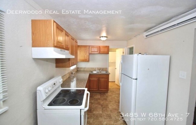 Building Photo - 3485 W 68th Ave