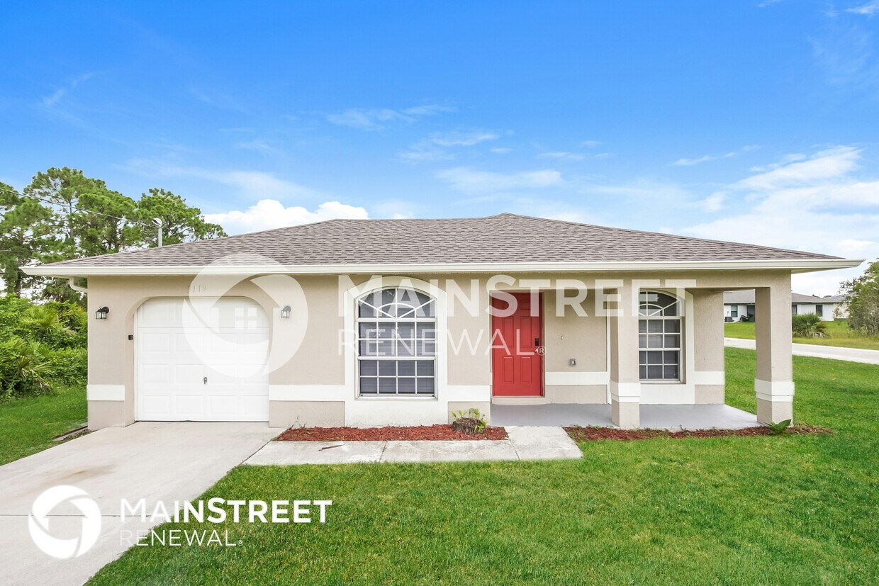 Foto principal - 3119 66th St W