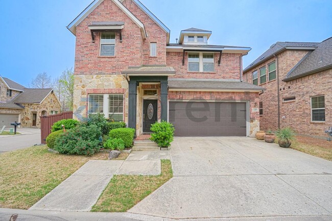 Building Photo - 1209 Savoy Ln