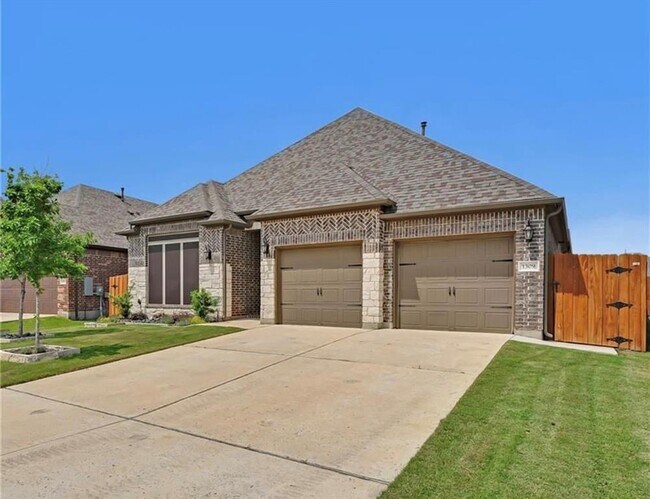 Foto del edificio - 1309 Mustang Brook Ln
