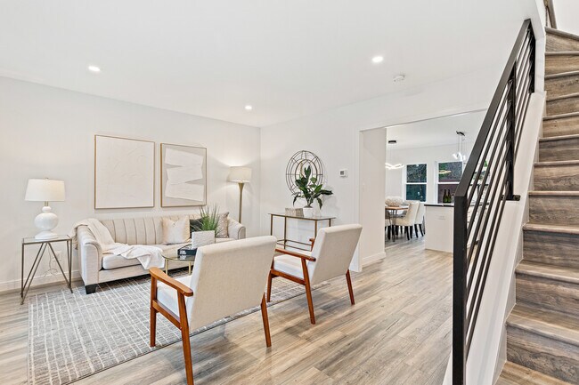 Foto del edificio - 68 Farragut Pl NW