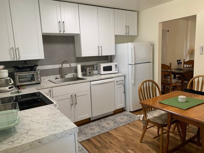 Foto del edificio - 1615 N 20th St