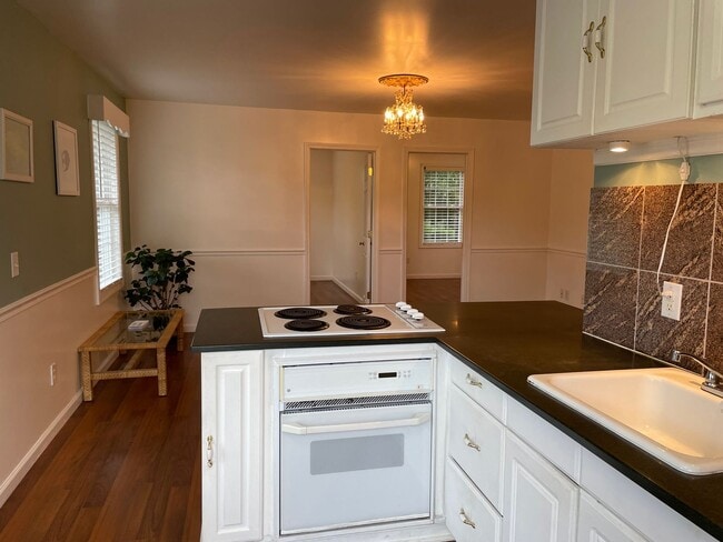 Photo - 2203 Yaupon Dr Townhome