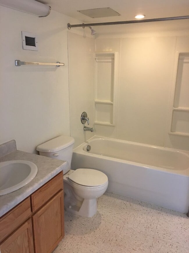 Interior Photo - McKinley Tower Apartments