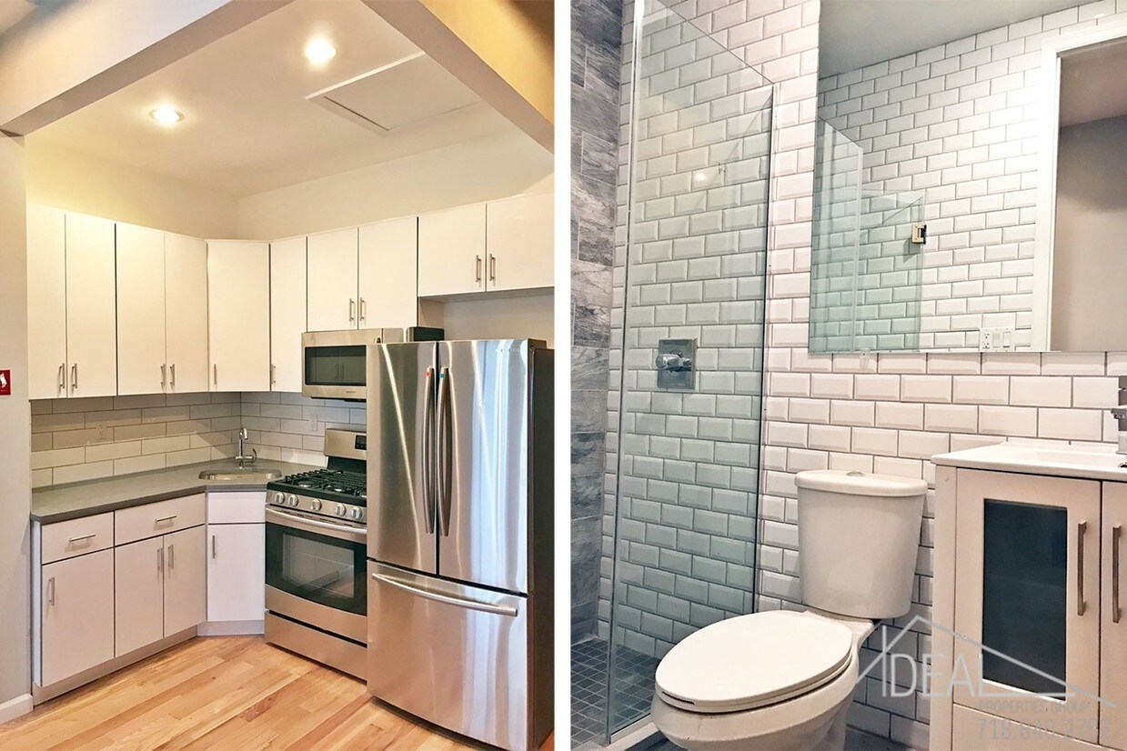 Foto del edificio - 305 Onderdonk Ave